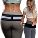 Abdominal and Back Support Belt for Men, Postpartum Body Shaping, Breathable Back Belt