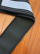 Abdominal and Back Support Belt for Men, Postpartum Body Shaping, Breathable Back Belt