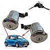 Peugeot 107 Citroen C1 Toyota Aygo Compatible Door Electric Key Set 2005-2014
