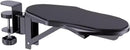 Ergonomic Computer Desk Armrest with Folding, Rotating Design and Elbow Support for Home Office