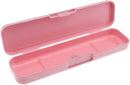 Portable Cutlery Set, 3-Piece Camping Travel Cutlery Box, Multicolor