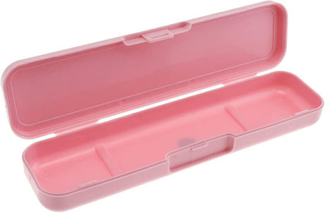 Portable Cutlery Set, 3-Piece Camping Travel Cutlery Box, Multicolor