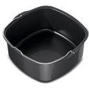 Baking Tray Set for Airfryer XXL Models HD965x HD976x HD986x, Silicone Style4934 (HD9952/00)