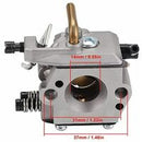 STIHL 024 026 MS240 MS260 Chainsaw Carburetor with Air Filter Compatible with WT-194 WT-194-1 Replaces 1121 120 0611