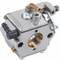 STIHL 024 026 MS240 MS260 Chainsaw Carburetor with Air Filter Compatible with WT-194 WT-194-1 Replaces 1121 120 0611
