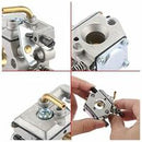 STIHL 024 026 MS240 MS260 Chainsaw Carburetor with Air Filter Compatible with WT-194 WT-194-1 Replaces 1121 120 0611