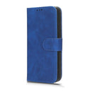 Nokia C02 Case Blue Skin Fe Phone Case Compatible with Nokia