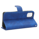Nokia C02 Case Blue Skin Fe Phone Case Compatible with Nokia