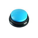 Pet Communication Buttons Dog Training Aid with Recordable Speak Talk Buttons A10 Compatible with Oral-B