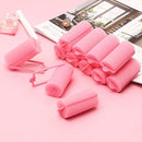Soft Foam Sponge Rolls for Sleeping, 12 PCS, Compatible with TG