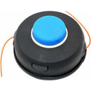 Husqvarna Trimmer Head Replacement T45X Compatible with T45 T55 T55X Fits 143R-II 153R 240R 250R 250RX 335LS 335RX 335FR 343R 343FR 345FX 345RX 345FR 355