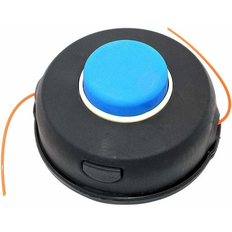 Husqvarna Trimmer Head Replacement T45X Compatible with T45 T55 T55X Fits 143R-II 153R 240R 250R 250RX 335LS 335RX 335FR 343R 343FR 345FX 345RX 345FR 355