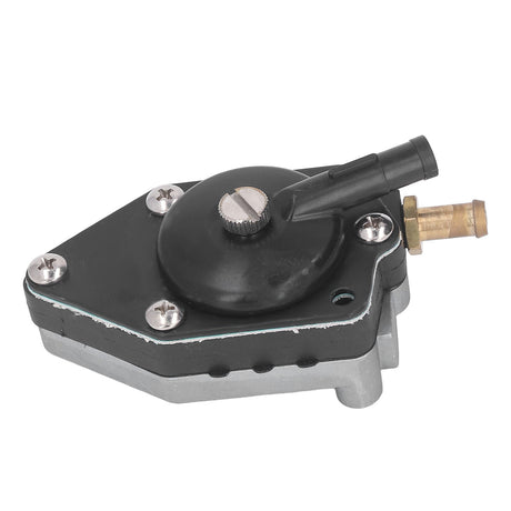 Johnson Evinrude 20-140HP Outboard Fuel Pump with Gasket 438556 Replacement for 20-140HP Boat Motor