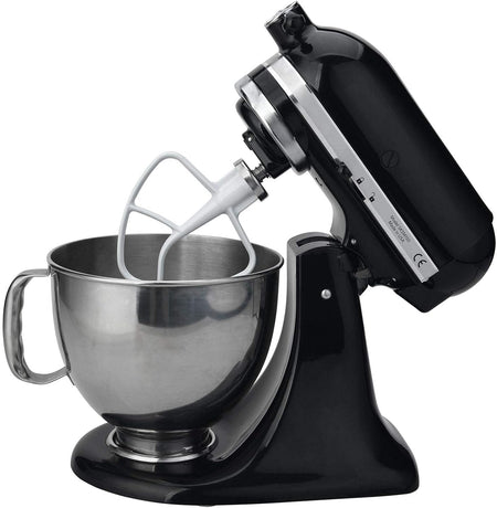 K45B Coated Flat Beater Compatible with KitchenAid 4.5L Mixer