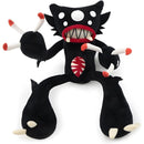Huggy Wuggy Stuffed Animal Plush Doll Toy