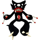 Huggy Wuggy Stuffed Animal Plush Doll Toy