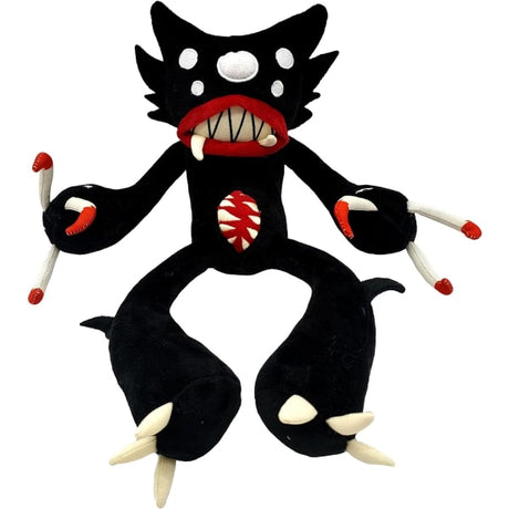 Huggy Wuggy Stuffed Animal Plush Doll Toy