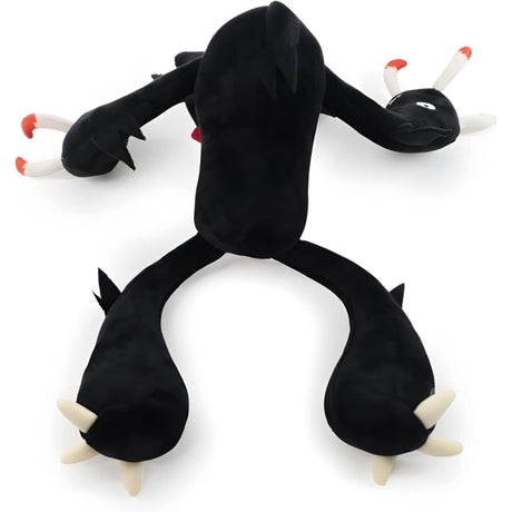 Huggy Wuggy Stuffed Animal Plush Doll Toy