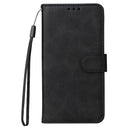 Samsung A56 5G Wallet Case PU Leather Cover Compatible with Samsung Multiple Colors Black Black Max