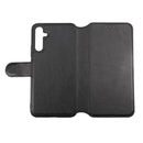 Samsung Galaxy A54 5G Magnetic Wallet Case Black Compatible
