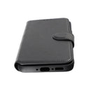 Samsung Galaxy A54 5G Magnetic Wallet Case Black Compatible