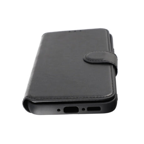 Samsung Galaxy A54 5G Magnetic Wallet Case Black Compatible