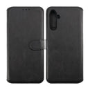 Samsung Galaxy A54 5G Magnetic Wallet Case Black Compatible