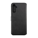 Samsung Galaxy A54 5G Magnetic Wallet Case Black Compatible