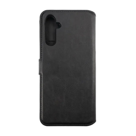 Samsung Galaxy A54 5G Magnetic Wallet Case Black Compatible