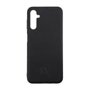 Samsung Galaxy A54 5G Magnetic Wallet Case Black Compatible