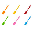 Yellow Robust Silicone Squeegee Bright Colors