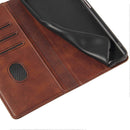 Sony Xperia 10 III 5G Compatible Phone Case Brown