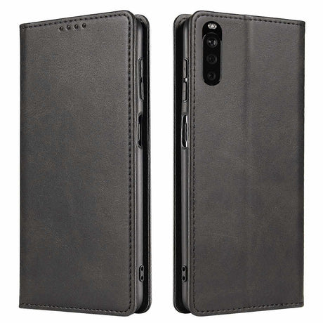 Sony Xperia 10 III 5G Case Compatible Black