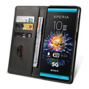 Sony Xperia 10 III 5G Case Compatible Black