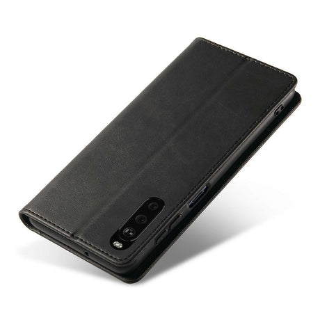 Sony Xperia 10 III 5G Case Compatible Black