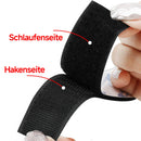 3M Extra Strong Double-Sided Tape with Velcro 2025 High Adhesion Removable Reusable Self-Adhesive