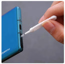iPhone Charging Port Dust Plug Cleaning Kit Compatible with iPhone Models