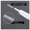 iPhone Charging Port Dust Plug Cleaning Kit Compatible with iPhone Models
