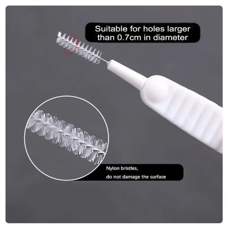 iPhone Charging Port Dust Plug Cleaning Kit Compatible with iPhone Models