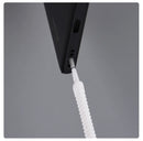 iPhone Charging Port Dust Plug Cleaning Kit Compatible with iPhone Models