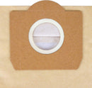 Karcher 6.959-130.0 Vacuum Cleaner Bags 10-Pack Compatible with Karcher A 2201 2204 2504