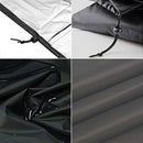 Waterproof Oxford Cloth Outdoor Furniture Cover Rectangular Waterproof Tarpaulin