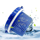 Compatible with Samsung Jet 70 Jet 75 Jet 90 VS9000RL Vacuum Cleaner Hepa Filter Micro-Filter DJ97-02649A