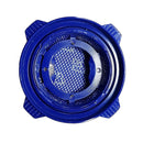 Compatible with Samsung Jet 70 Jet 75 Jet 90 VS9000RL Vacuum Cleaner Hepa Filter Micro-Filter DJ97-02649A
