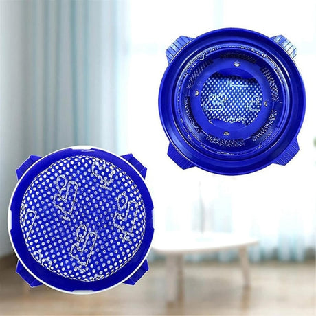 Compatible with Samsung Jet 70 Jet 75 Jet 90 VS9000RL Vacuum Cleaner Hepa Filter Micro-Filter DJ97-02649A