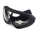 Children's UV Protection Anti-Fog Ski Goggles, 2 Pack with Spherical Lens for Snowboarding