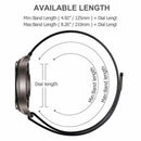 Fitbit Versa 2 3 4 Lite Sense Band Replacement Magnetic Milanese Bracelet Rose Pink Watch Strap
