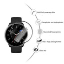 Amazfit GTR 4 3 2 Pro 2E Mini GTR3 Screen Protector Compatible with Amazfit GTR Full Cover Protective Film 1-2 Pieces