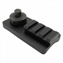 Picatinny Rail Adapter Sling Swivel Stud Rifle Bipod 20mm Connection