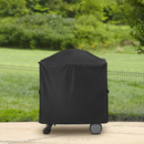 Weber Q1000 Q2000 Series Grill Cover Waterproof Dustproof